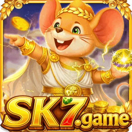 SK7.game Logo